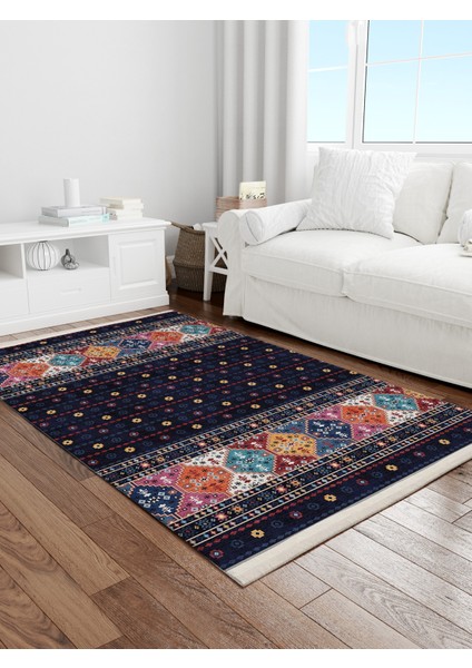 OT-4151B – Makinede Yıkanabilir, Kaymaz Taban, Dijital Baskı Halı fiyatları