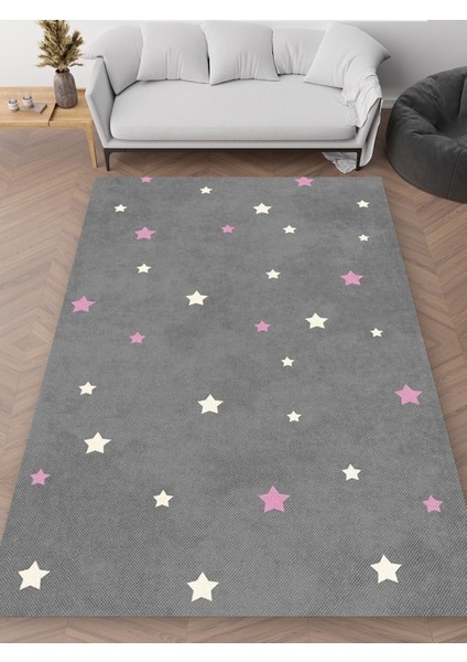 CK-10110B – Makinede Yıkanabilir, Kaymaz Taban, Dijital Baskı Halı