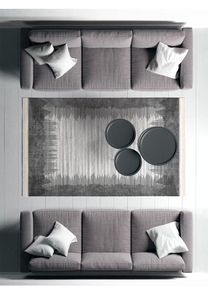 OT-4252A – Makinede Yıkanabilir, Kaymaz Taban, Dijital Baskı Halı modelleri