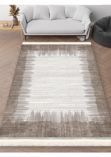 OT-4252C – Makinede Yıkanabilir, Kaymaz Taban, Dijital Baskı Halı