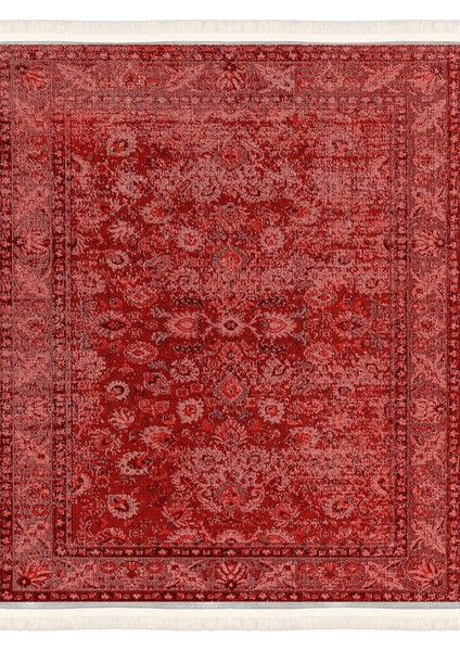 OT-4162A – Makinede Yıkanabilir, Kaymaz Taban, Dijital Baskı Halı fırsatları