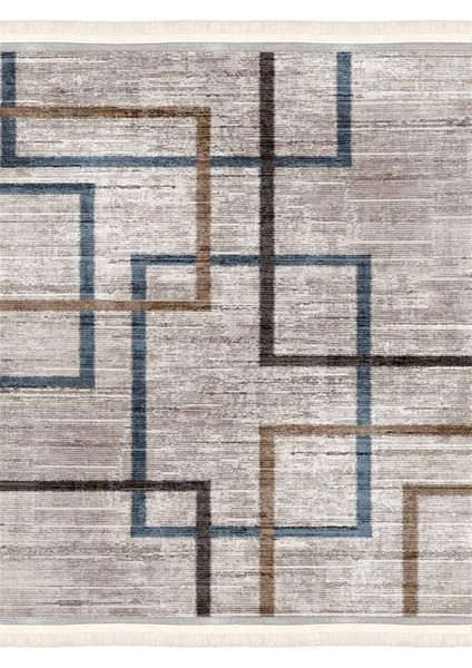 MD-0047C – Makinede Yıkanabilir, Kaymaz Taban, Dijital Baskı Halı fırsatları