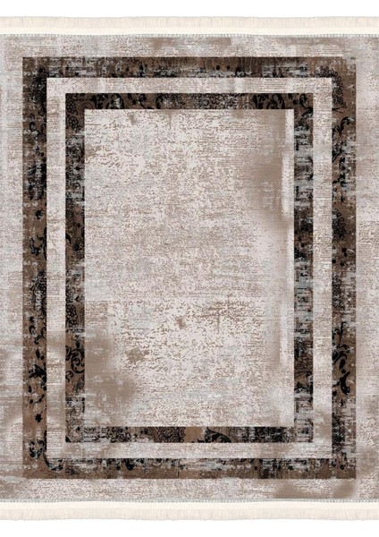 DK-5268B – Makinede Yıkanabilir, Kaymaz Taban, Dijital Baskı Halı fırsatları