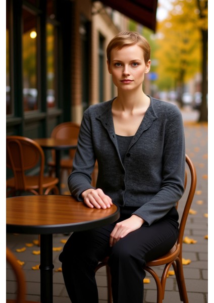 Kadınlara Özel Yumuşak Dokulu Iki Parçalı Crop Triko Takım Günlük Şıklık ve Fonksiyonel Şık fiyatları