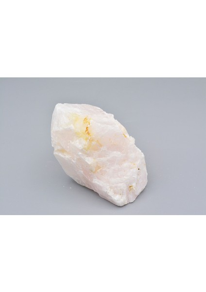 Hakiki Doğal Pembe Kalsit Taşı Kaya Parçası 336 Gram fiyatları