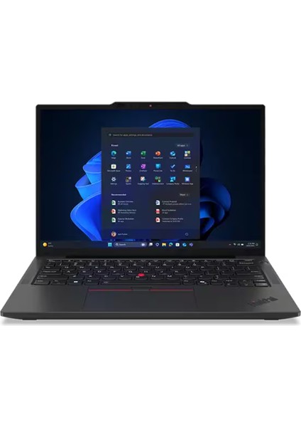 X13 Gen 6 Ultra 7 255U 32 GB Ram 1 Tb Nvme Windows 11 Pro Tr 13.3" 21RKS0FH00 fiyatları