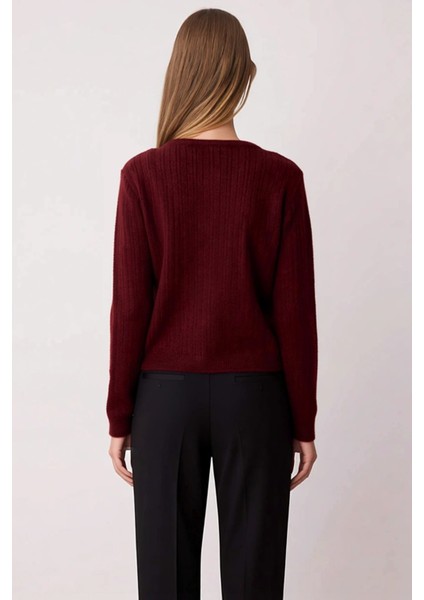 Kadın Dantel Detaylı Triko Hırka ve Askılı Bluz Takım Yumuşak Dokulu Rahat Kesim Dayanıklı indirimleri