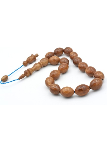 Usta Işi Sistemli Badem Kesim Kuka Efe Maskot Tesbih fiyatları