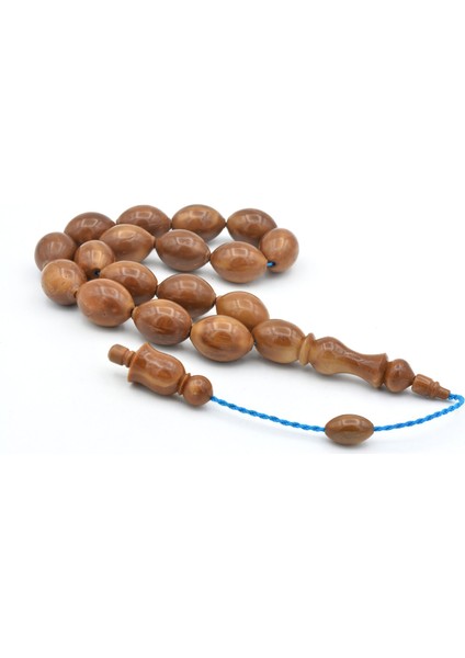 Usta Işi Sistemli Badem Kesim Kuka Efe Maskot Tesbih modelleri