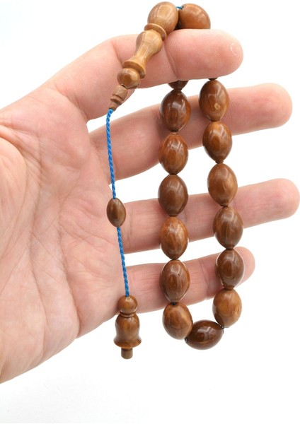 Usta Işi Sistemli Badem Kesim Kuka Efe Maskot Tesbih indirimleri