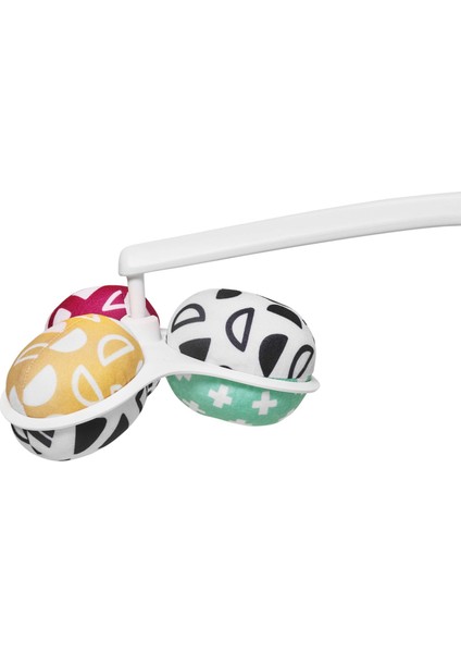 4moms Mamaroo 5.0 Elektrikli Ana Kucağı - Grey