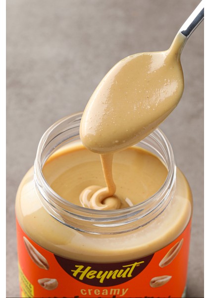 Fıstık Ezmesi Creamy 350 gr fiyatları