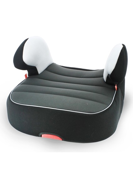 Comfymax Isofixli Yükseltici 15-36KG Oto Koltuğu - Black Pearl