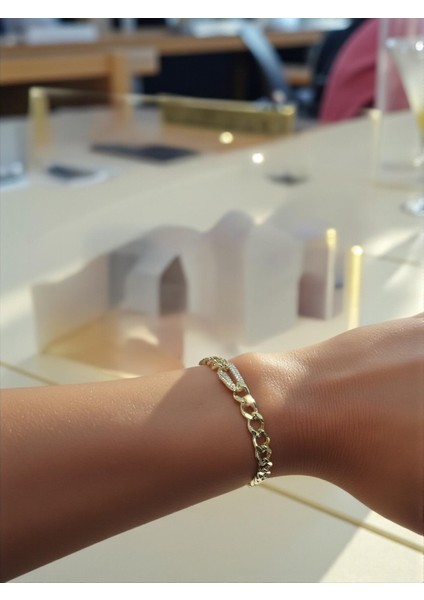 Xuping Taşlı Bileklik M2