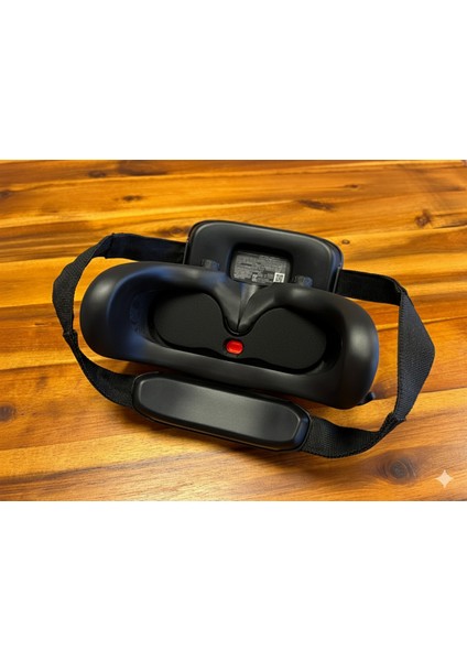 Djı Goggles 3 Lens Koruyucu Yumuşak Kapak