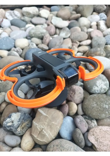 Djı Avata 2 Guard – Dayanıklı Pervane Koruyucu modelleri