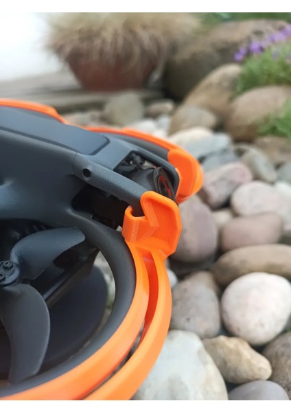 Djı Avata 2 Guard – Dayanıklı Pervane Koruyucu fırsatları