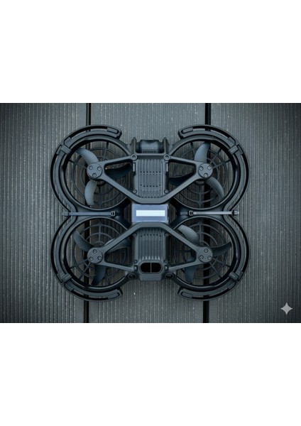 Djı Avata 2 Gövde ve Pervane Koruyucu fiyatları