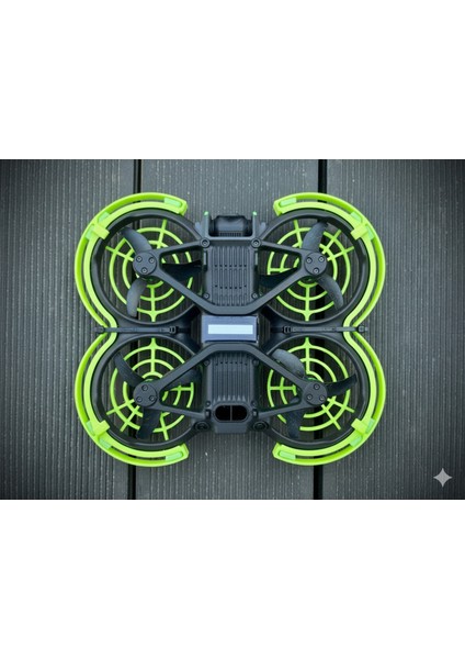 Djı Avata 2 Gövde ve Pervane Koruyucu fiyatları