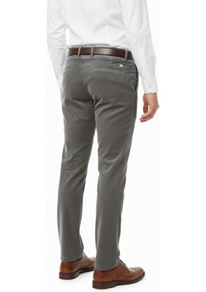 Erkek Kışlık Kadife Pantolon Klasik Kalıp BGL-ST04827 fırsatları