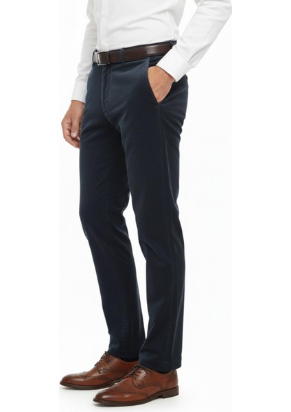 Erkek Kışlık Kadife Pantolon Klasik Kalıp BGL-ST04828 fiyatları