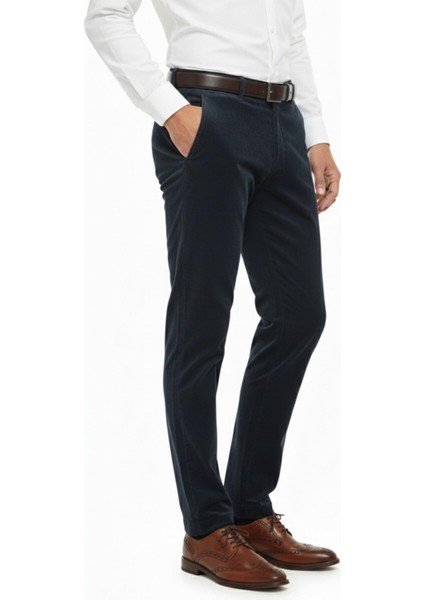 Erkek Kışlık Kadife Pantolon Klasik Kalıp BGL-ST04828 modelleri