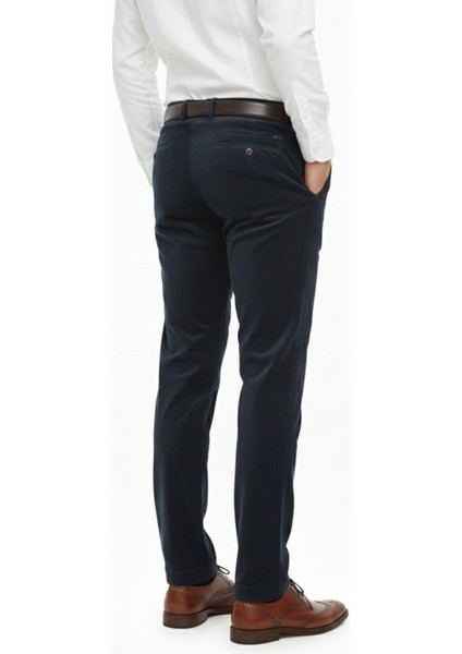 Erkek Kışlık Kadife Pantolon Klasik Kalıp BGL-ST04828 fırsatları