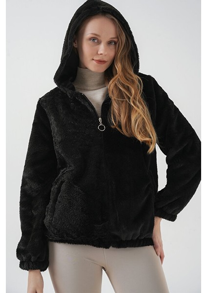 Kadın Mont 5091(5150) Siyah fiyatları