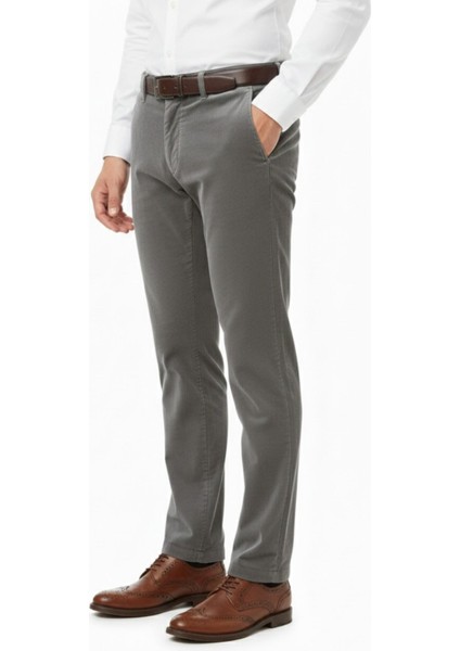 Erkek Kışlık Kadife Pantolon Klasik Kalıp BGL-ST04827 fiyatları