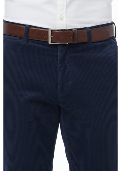 Erkek Kışlık Kadife Pantolon Klasik Kalıp BGL-ST04827 indirimleri