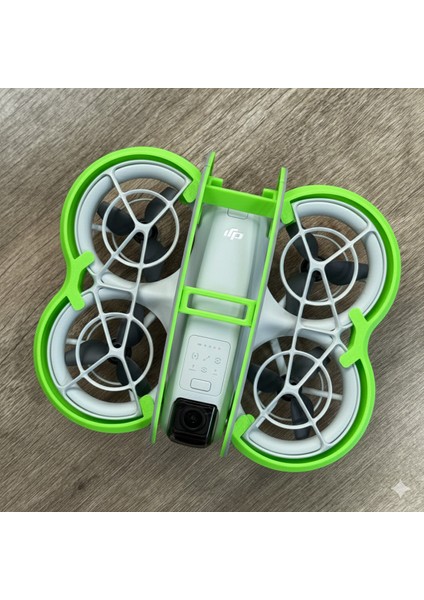 Djı Neo Koruma Tamponları