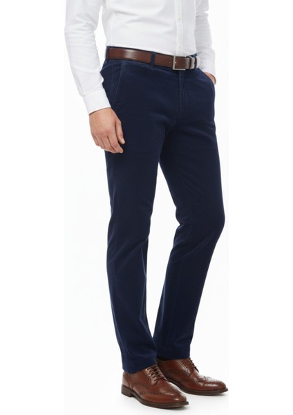 Erkek Kışlık Kadife Pantolon Klasik Kalıp BGL-ST04827 modelleri