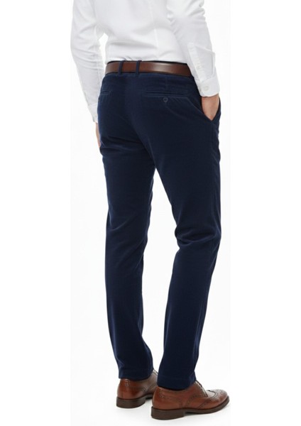 Erkek Kışlık Kadife Pantolon Klasik Kalıp BGL-ST04827 fırsatları