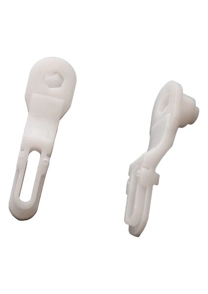 Mercedes Kalorifer Bağlantı Klipsi W203 Set