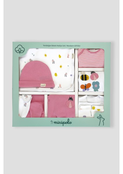 Ayaş 10 Parça Erkek Yenidoğan Hastane Çıkışı Hediye Seti modelleri