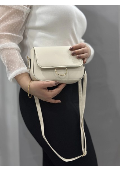 Lzrdwzrd Krem Cilt Mossi Çanta (Beden: Standart) fırsatları