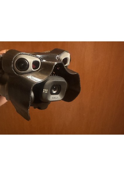 Djı Mini 5 Pro Kamera Koruyucu