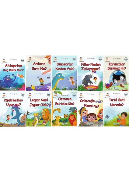 1.sınıf Okumayı Sevdiren En Beğenilen Öğretmen Tavsiyeli 30 Lu Hikaye Seti (16 Sayfa) fiyatları