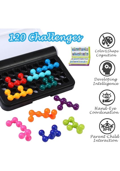 Iq Fit Bulmaca Oyunu fırsatları