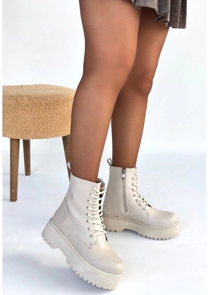 Jonni Bej Cilt Bağcıklı Bot modelleri