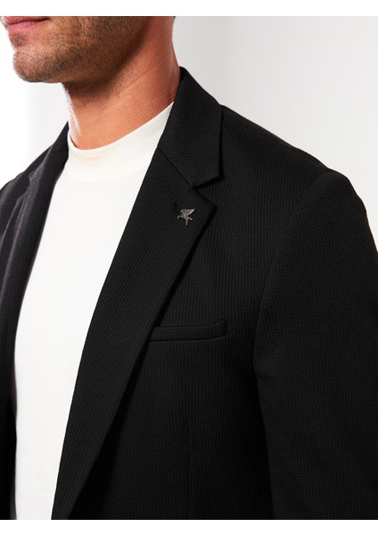 Yeni Sezon Slim Fit Pike Erkek Ceket fırsatları