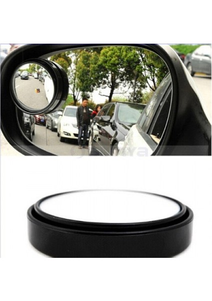 Araç Kör Nokta Ayna Seti modelleri