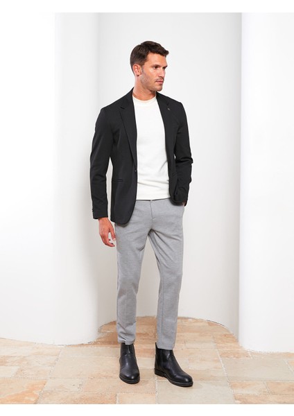 Yeni Sezon Slim Fit Pike Erkek Ceket modelleri