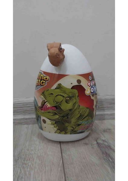 Dinazor Yumurtası Büyük Boy fiyatları