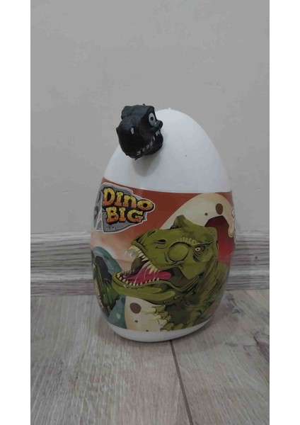 Dinazor Yumurtası Büyük Boy modelleri