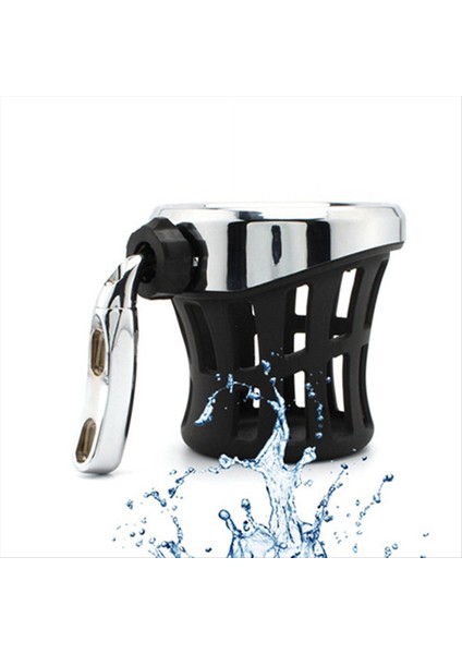 Harley Road Glide Ultra Klasik Içecek Kupası Tutucu (Silver &amp; Siyah) Için Motosiklet Kupası Tutucu Off-Road Bisiklet Şişesi Tutucu (Yurt Dışından) modelleri