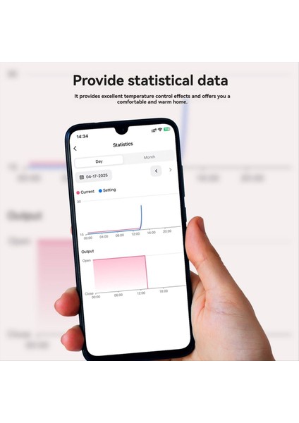 Tuya Wifi Akıllı Ev Zemin Isıtma Akıllı Anahtar Sıcaklık Kontrolü Su/elektrik Zemin Isıtma Gaz Kazanı Siyah (Yurt Dışından) modelleri