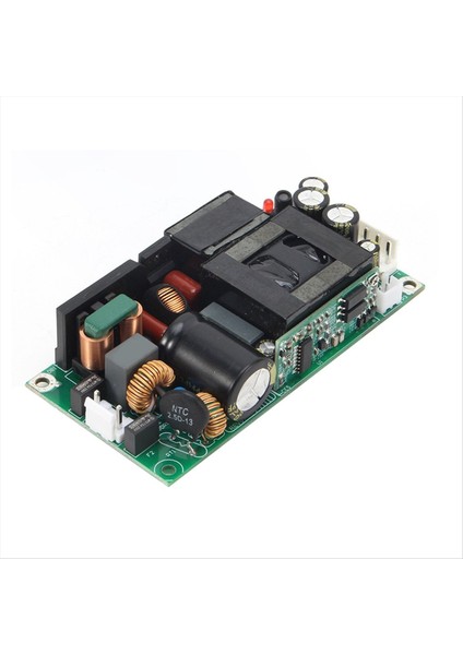 Ayarlanabilir 140W/225W Ac-Dc Güç Kaynağı Modülü, 220V-24V 6A, Endüstriyel Ekipman Için Yüksek Güç Anahtarlama Dönüştürücü (Yurt Dışından)