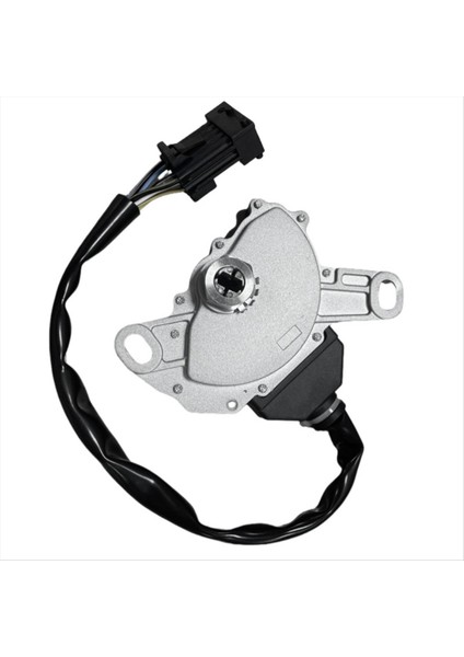 Otomatik Nötr Güvenlik Anahtarı Şanzıman Dişeği Anahtarı 5482327 09201296 84540-2404 Chevrolet Opel Saab Için (Yurt Dışından)