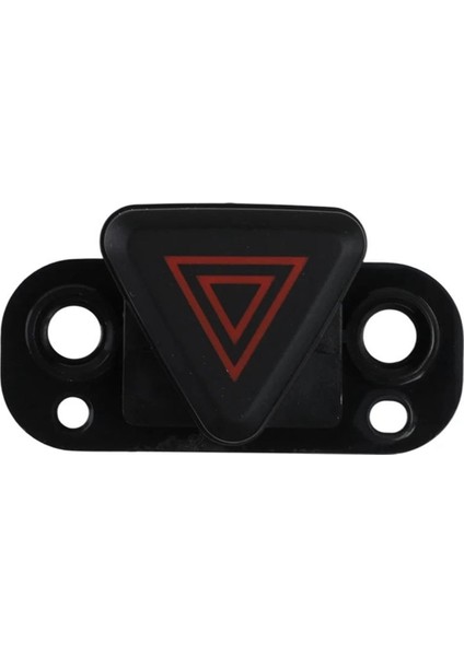 Araba Tehlike Uyarı Işığı Acil Durum Anahtarı Işık Flaş Anahtarı 96828350 95214143 202007553 Chevrolet Cruze Için (Yurt Dışından)